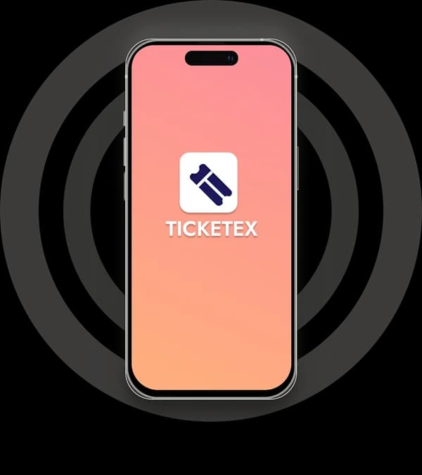 Ticketex product requirements