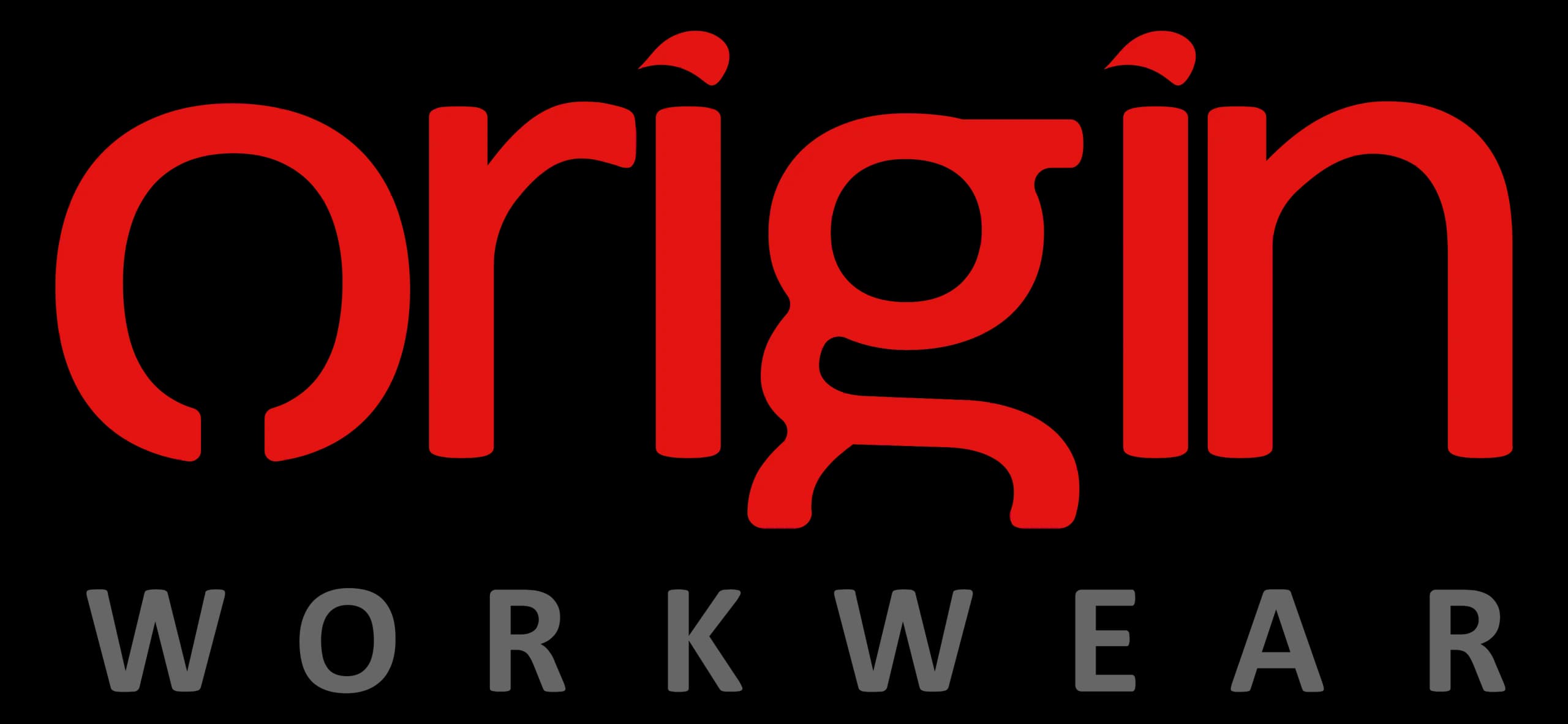 Origin Workwear