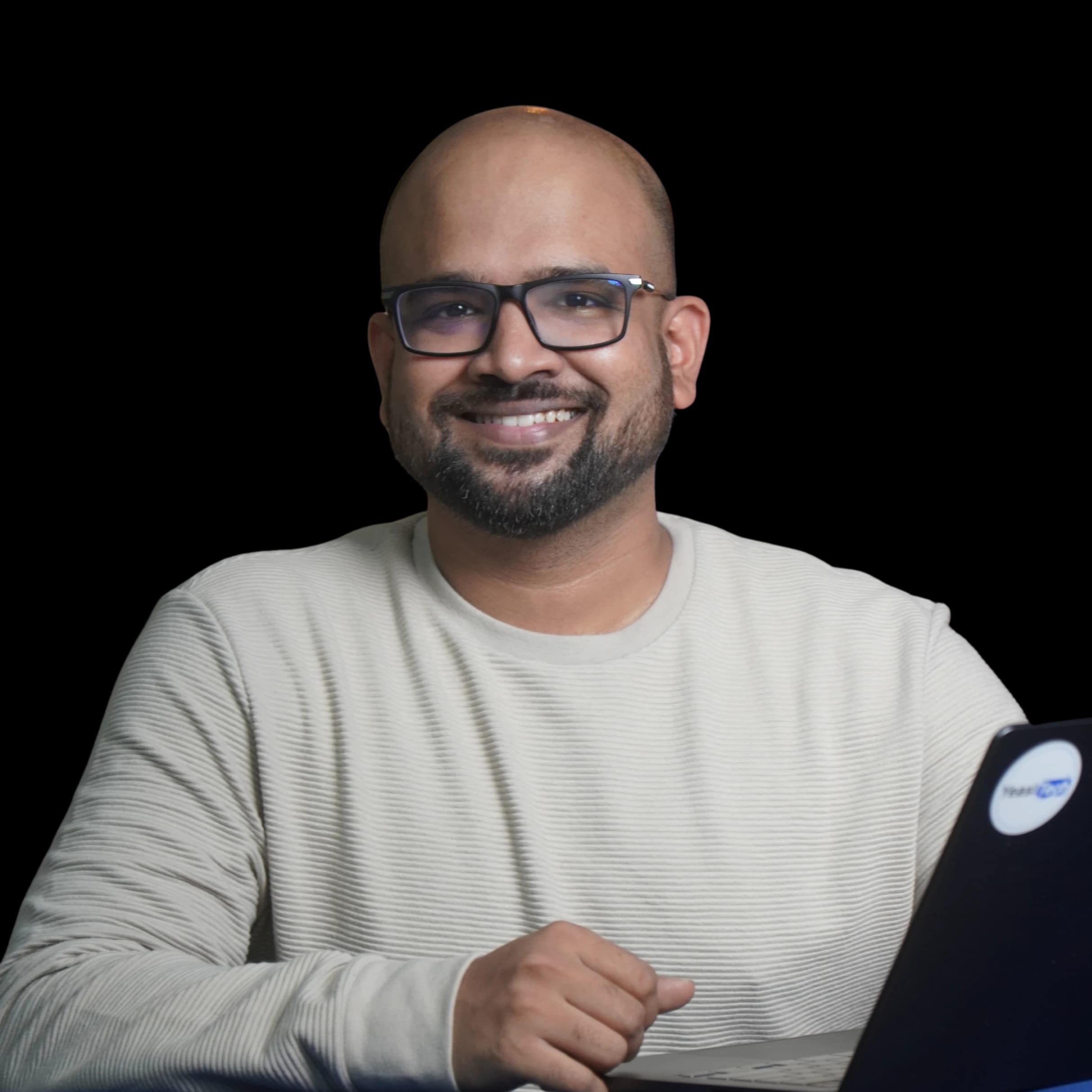 Kazi Hasan Ali, Founder & Principal Engineer at YeasiTech