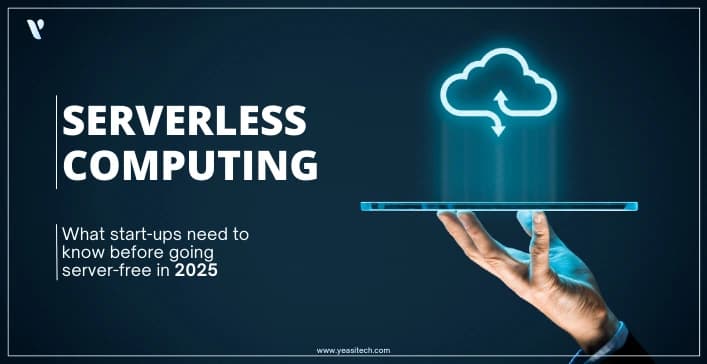 serverless computing