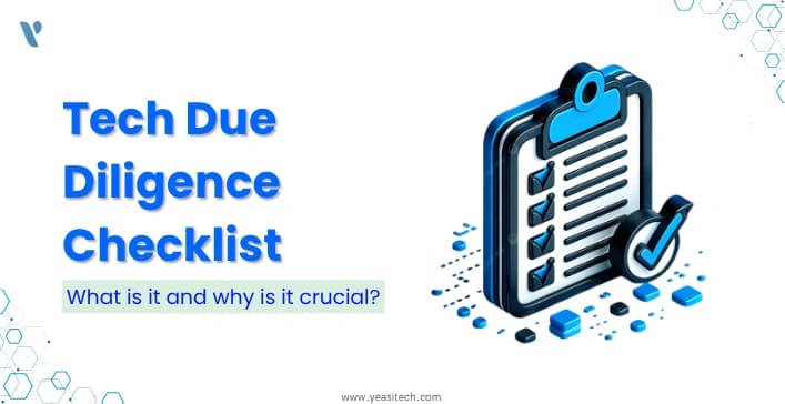 Preparing Your Startup for Tech Due Diligence: A Checklist for Founders in 2026
