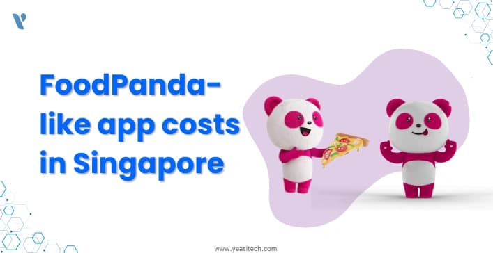 foodpanda like app