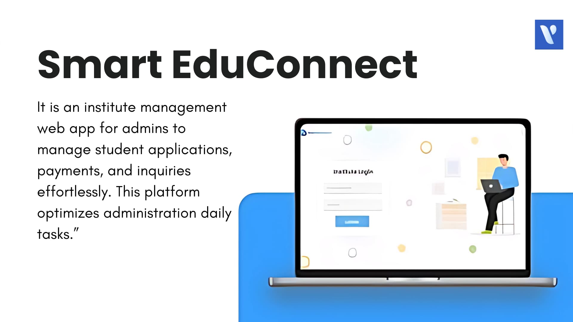 Smart Edu Connect education ERP