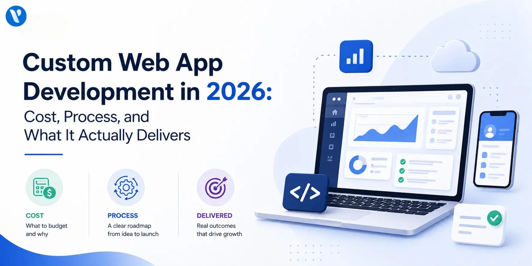 custom web app development