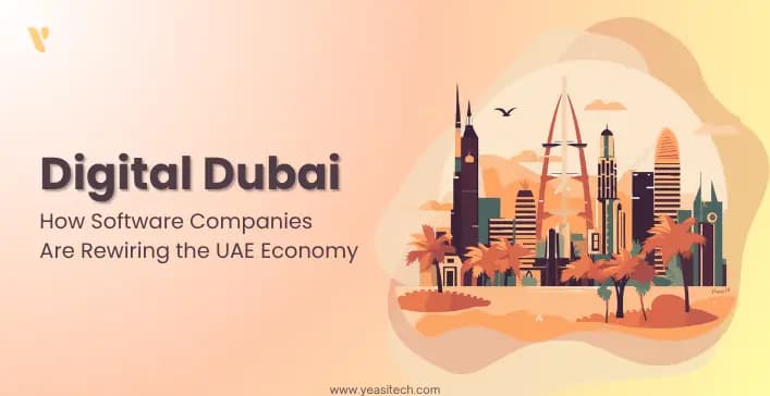 software companies in dubai/uae